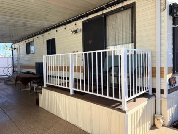 1986 Unknown Manufactured Home