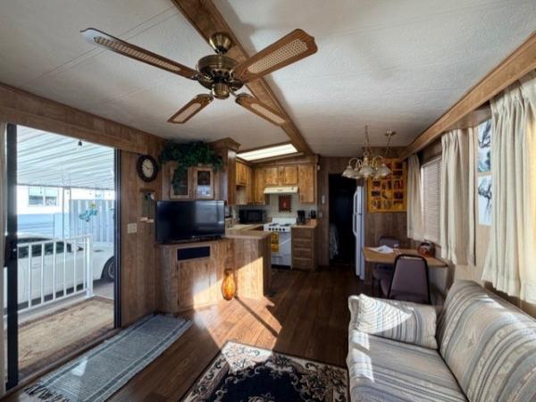 1986 Unknown Manufactured Home