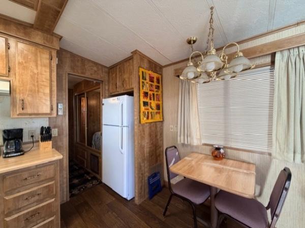 1986 Unknown Manufactured Home
