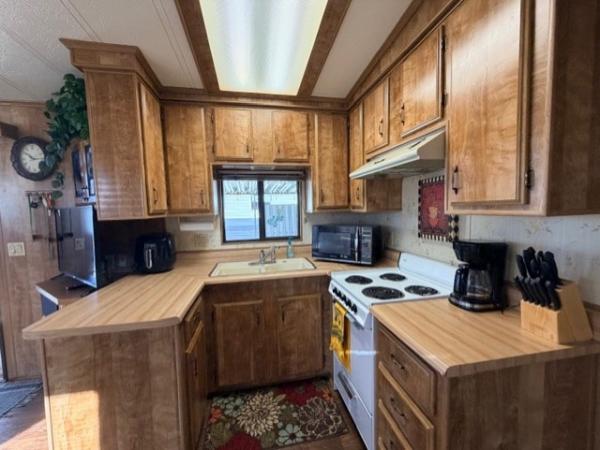 1986 Unknown Manufactured Home