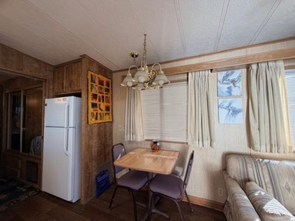 1986 Unknown Manufactured Home