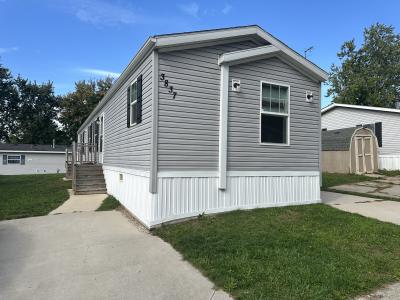 Mobile Home at 3837 Berlitz Grand Rapids, MI 49544