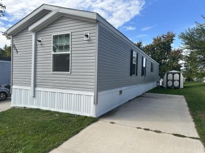 Photo 2 of 3 of home located at 3837 Berlitz Grand Rapids, MI 49544