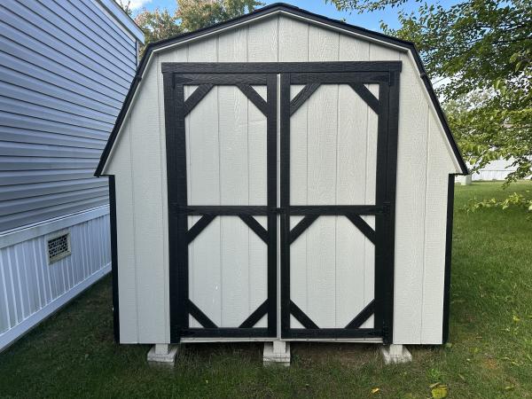 2021 Clayton 81RVN16763F Mobile Home