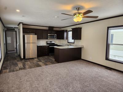 Photo 2 of 6 of home located at 388 N Van Buren Cir Davison, MI 48423