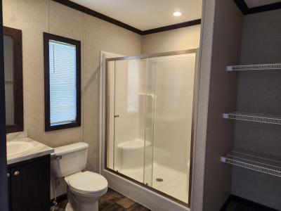 Photo 3 of 6 of home located at 388 N Van Buren Cir Davison, MI 48423