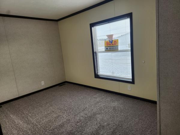 2021 Sk yline PG Custom HUD (B235-AD) Mobile Home