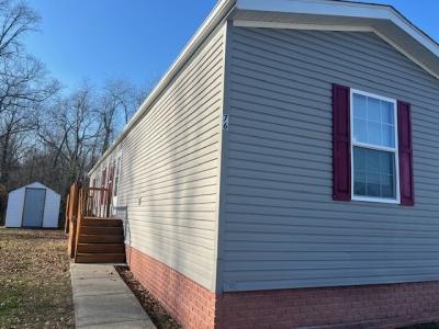 Mobile Home at 76 Golden Meadow Drive Batavia, OH 45103