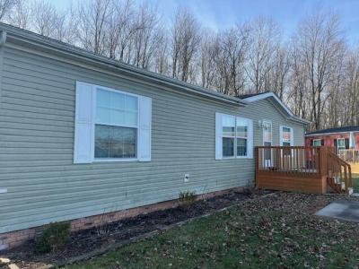 Mobile Home at 286 Fawn Meadow Drive Batavia, OH 45103