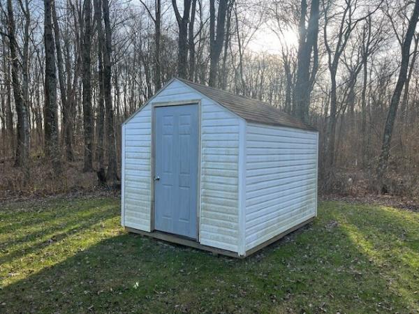 2015 Brookstone-Skyline J846CT Mobile Home