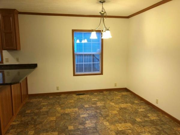 2015 Brookstone-Skyline J846CT Mobile Home