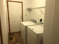 2015 Brookstone-Skyline J846CT Mobile Home