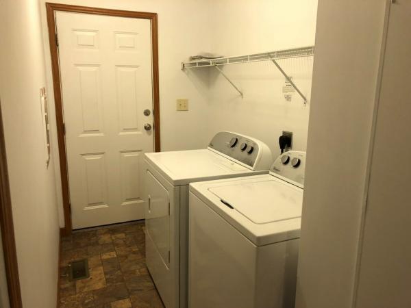 2015 Brookstone-Skyline J846CT Mobile Home