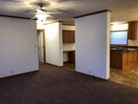 2015 Brookstone-Skyline J846CT Mobile Home