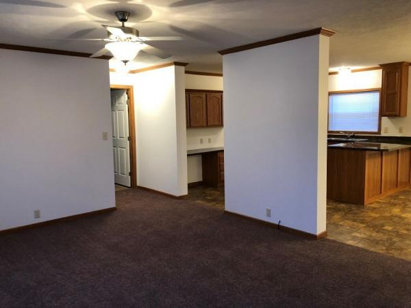 2015 Brookstone-Skyline J846CT Mobile Home