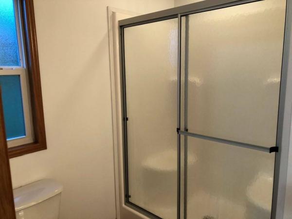 2015 Brookstone-Skyline J846CT Mobile Home