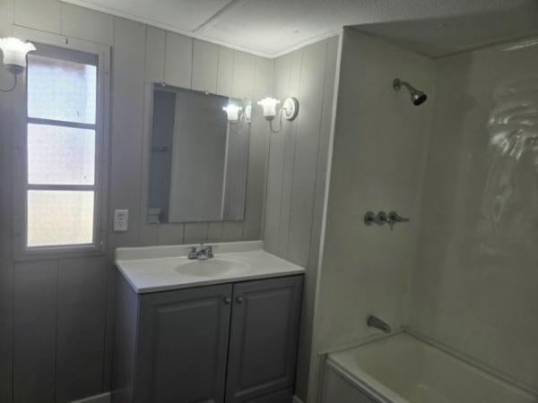 1974 BUDDY Manufactured Home