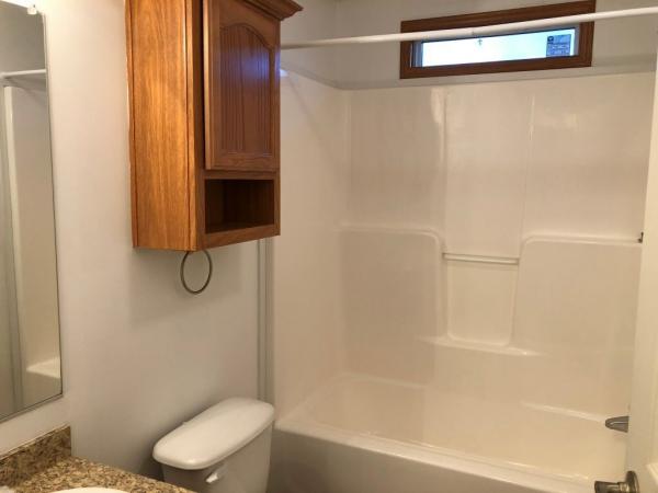 2015 Brookstone-Skyline J846CT Mobile Home