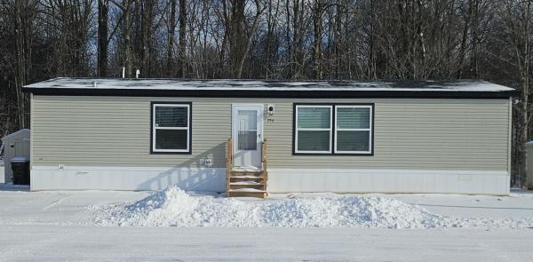 2026 Champion RAPB2852H32170 Mobile Home