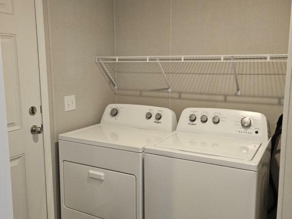 2026 Champion RAPB2852H32170 Mobile Home