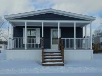 2024 Clayotn 95PLH24563C Mobile Home