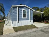 2025 Nobility Richwood Manufactured Home