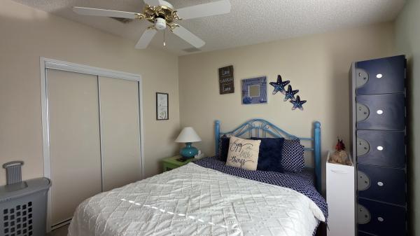 1995 Fleetwood Mobile Home