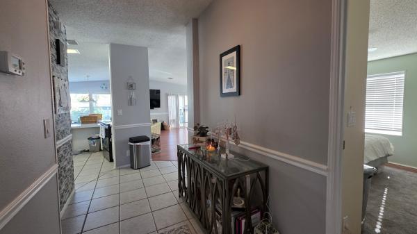 1995 Fleetwood Mobile Home