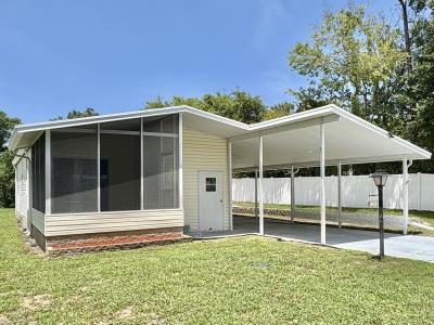 Photo 2 of 20 of home located at 1000 Walker St 368 Holly Hill, FL 32117