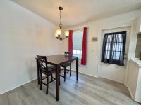 1993 BROO FLFLN33A/B15039BF Mobile Home