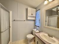 1993 BROO FLFLN33A/B15039BF Mobile Home