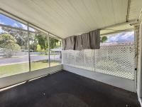 1993 BROO FLFLN33A/B15039BF Mobile Home