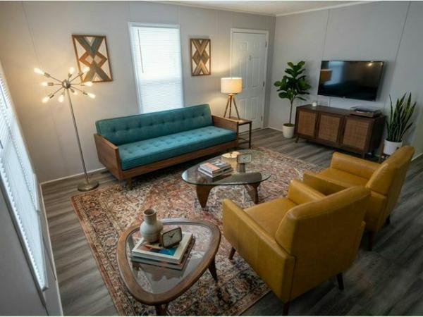 2020 FRIENDSHIP Mobile Home For Sale