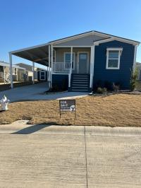 2026 American Homestar Corp Oak Creek Mobile Home