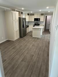 2026 American Homestar Corp Oak Creek Mobile Home