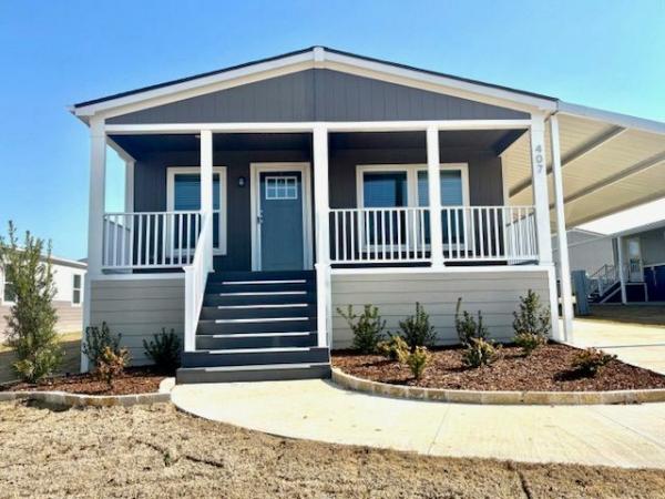 2026 American Homestar Corp Mobile Home For Sale