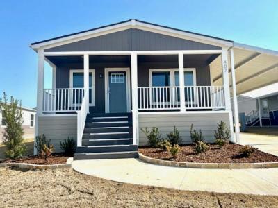 Mobile Home at 407 Augustine Street Lot Au407 Princeton, TX 75407
