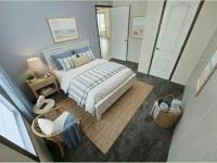 2019 Clayton - Wakarusa 95PLH28403CH19S Manufactured Home