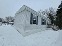 2019 Clayton - Wakarusa 95PLH28403CH19S Manufactured Home