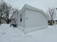 2019 Clayton - Wakarusa 95PLH28403CH19S Manufactured Home