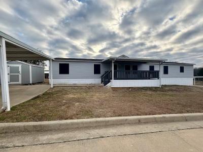 Mobile Home at 200 Rhonda Street Lot Rh200 Princeton, TX 75407