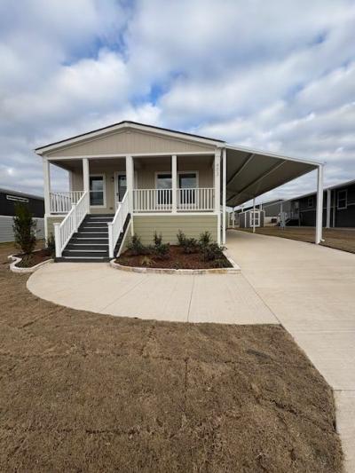 Mobile Home at 403 Augustine Street Lot Au403 Princeton, TX 75407