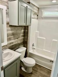 2026 American Homestar Corp Oak Creek Mobile Home