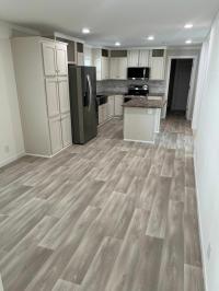 2026 American Homestar Corp Oak Creek Mobile Home