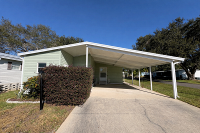 Mobile Home at 157 Winterdale Dr. N Lake Alfred, FL 33850