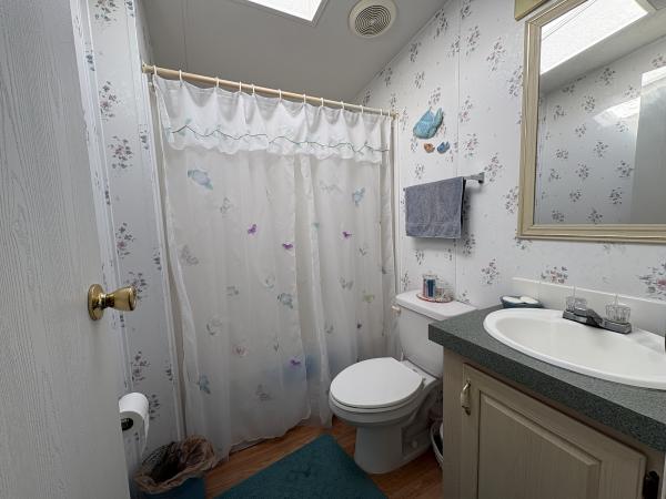 2004 NOBI NOBI Mobile Home