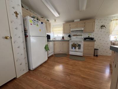 Photo 4 of 11 of home located at 157 Winterdale Dr. N Lake Alfred, FL 33850