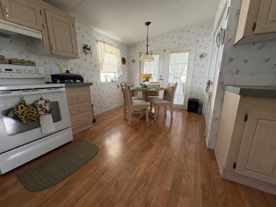 Photo 5 of 11 of home located at 157 Winterdale Dr. N Lake Alfred, FL 33850