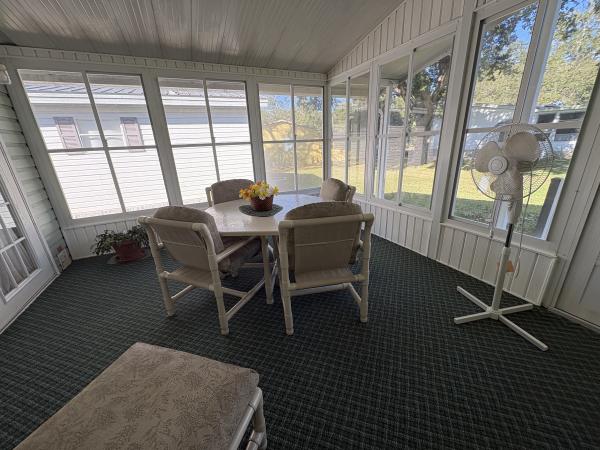 2004 NOBI NOBI Mobile Home