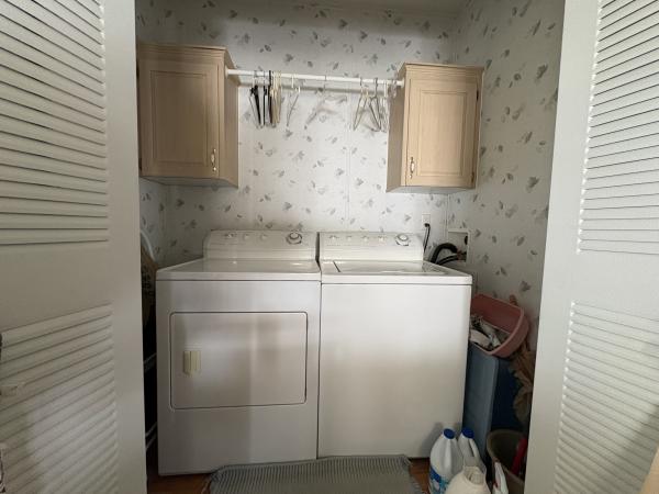 2004 NOBI NOBI Mobile Home